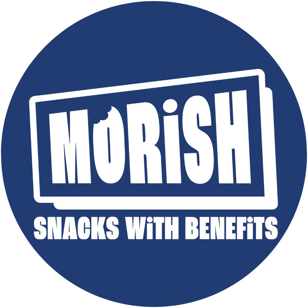 MORiSH healthy snacks: seaweed, chicharrónes and air-dried steak