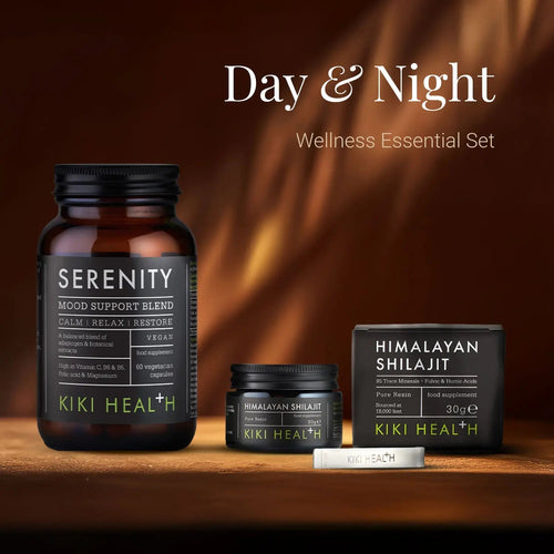 KIKI Health Day + Night Set
