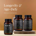 KIKI Health Longevity + Age-Defy Set