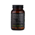 KIKI Health Spermidine 60 capsules jar