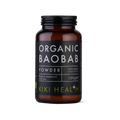 KIKI Health Organic Baobab Powder 100g