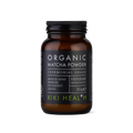 KIKI Health Organic Ceremonial Matcha Powder 30g